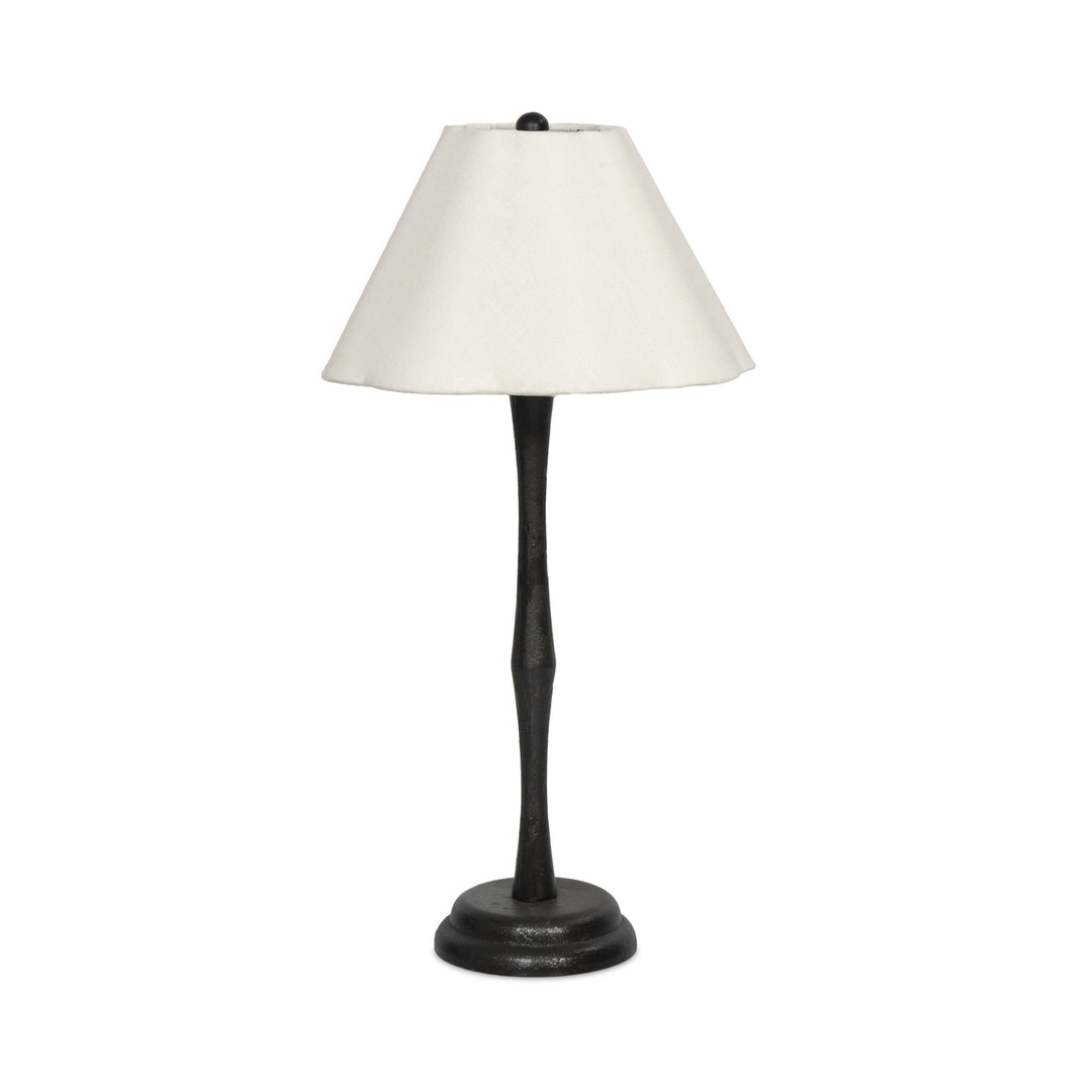 Four Hands - Isabeau Table Lamp - 247979-002 | American Home Furniture