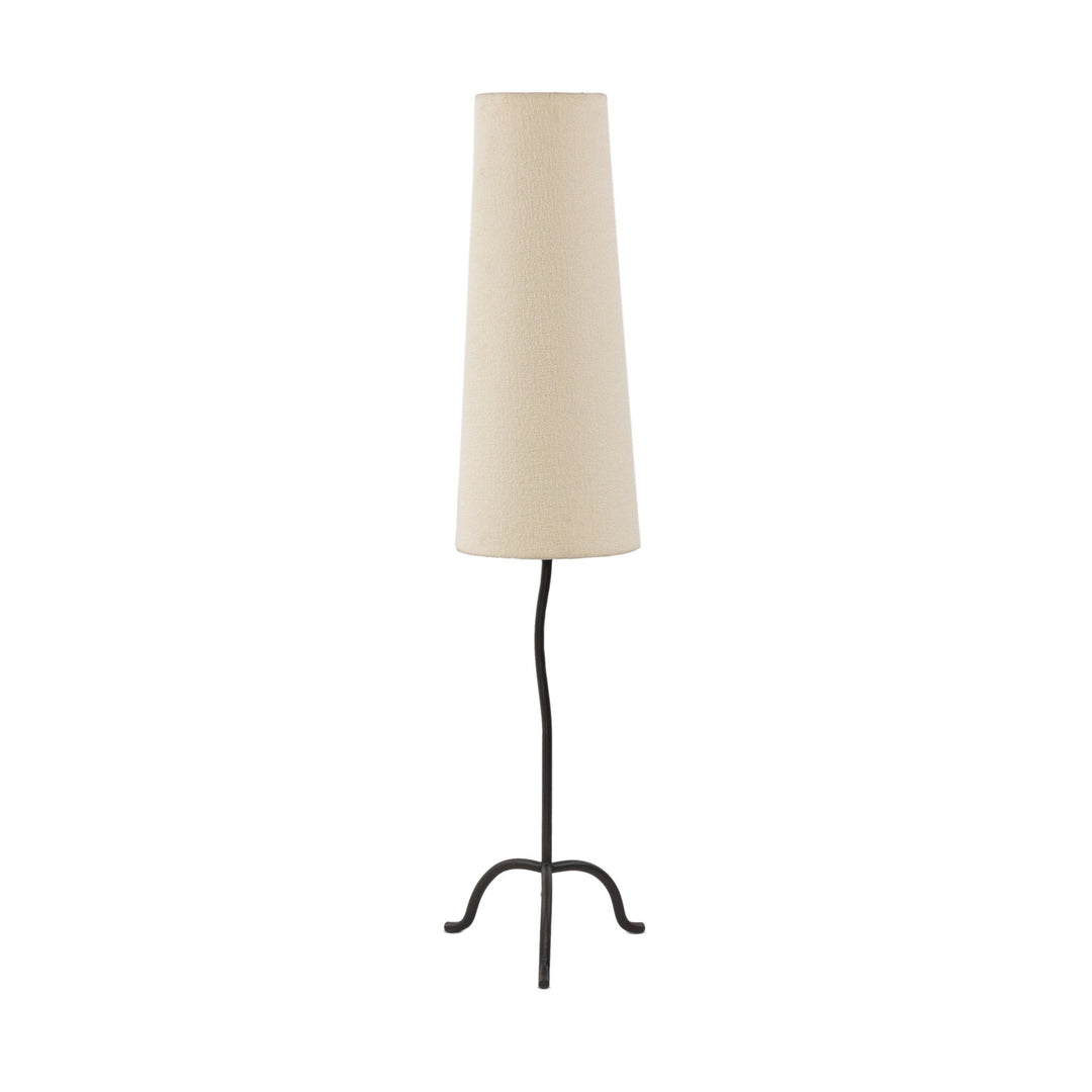 Four Hands - Selby Floor Lamp - 247980-002 | American Home Furniture