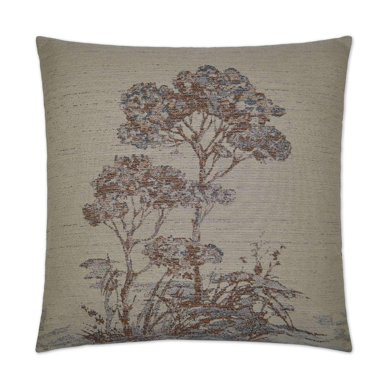 D.V. KAP Home - Wheaton Pillow - 2480-2424 | American Home Furniture
