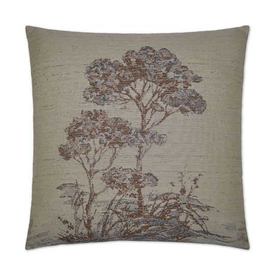 D.V. KAP Home - Wheaton Pillow - 2480-2424 | American Home Furniture