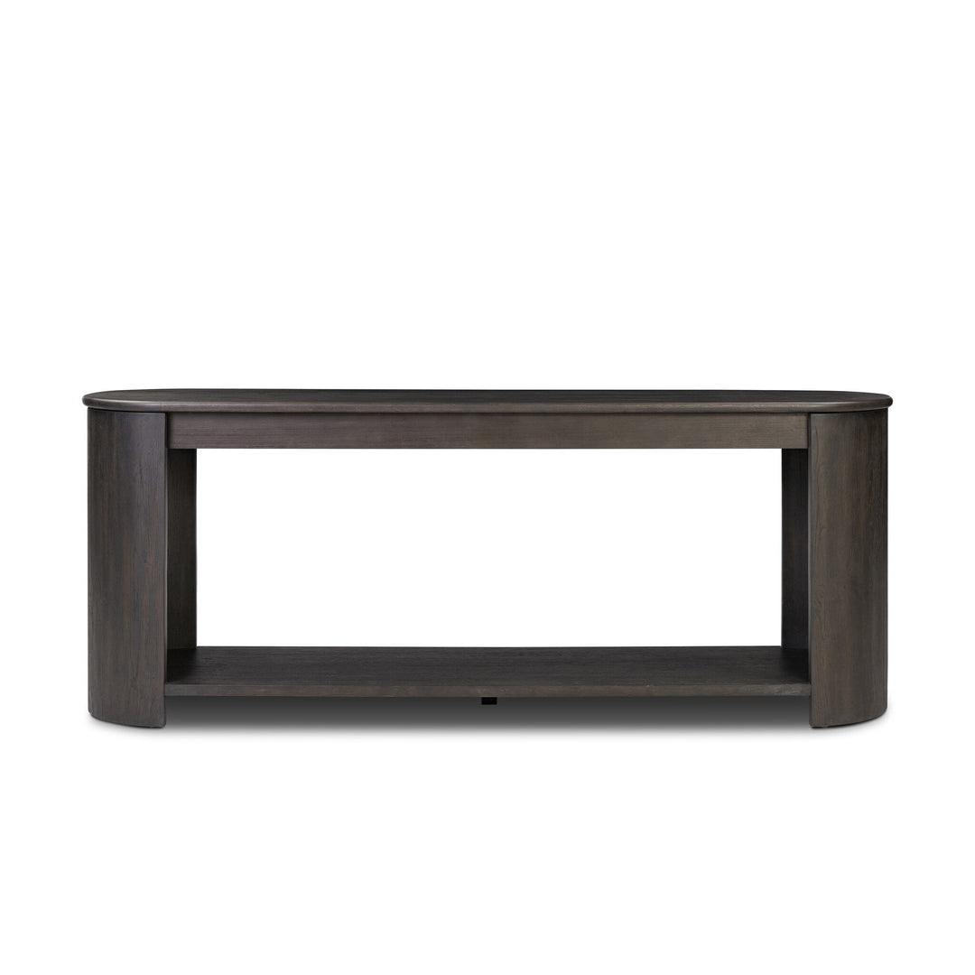 Four Hands - Farrow Console Table - 248000-002 | American Home Furniture