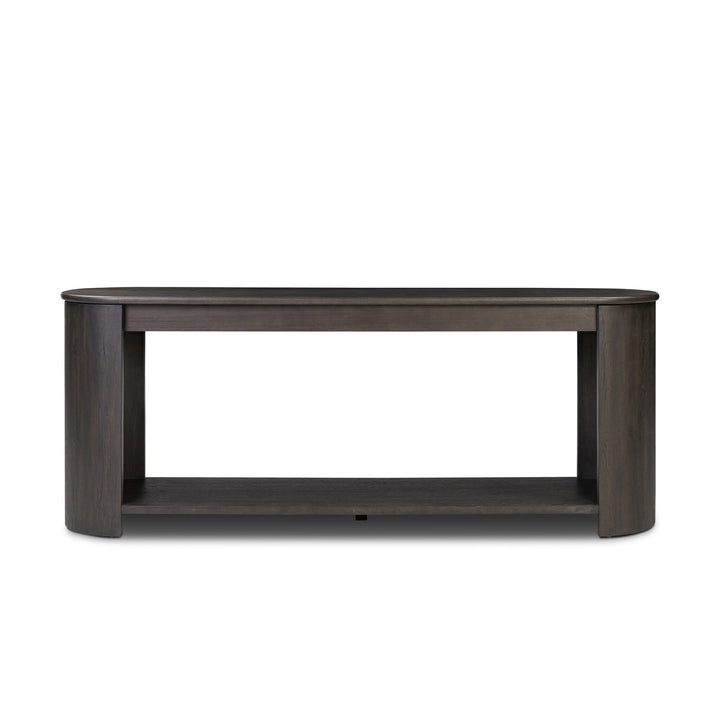Four Hands - Farrow Console Table - 248000-002 | American Home Furniture