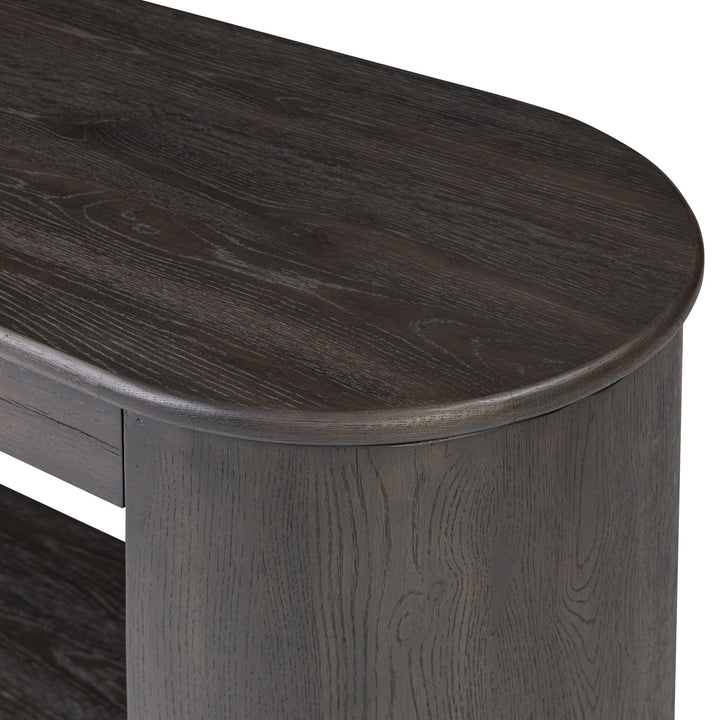 Four Hands - Farrow Console Table - 248000-002 | American Home Furniture
