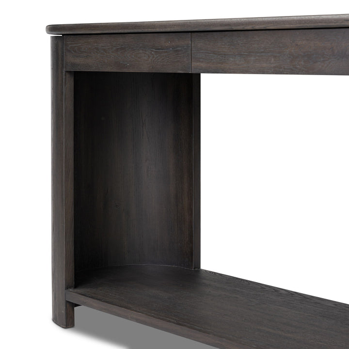 Four Hands - Farrow Console Table - 248000-002 | American Home Furniture