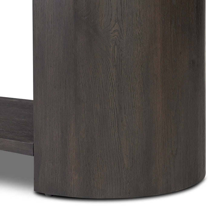 Four Hands - Farrow Console Table - 248000-002 | American Home Furniture
