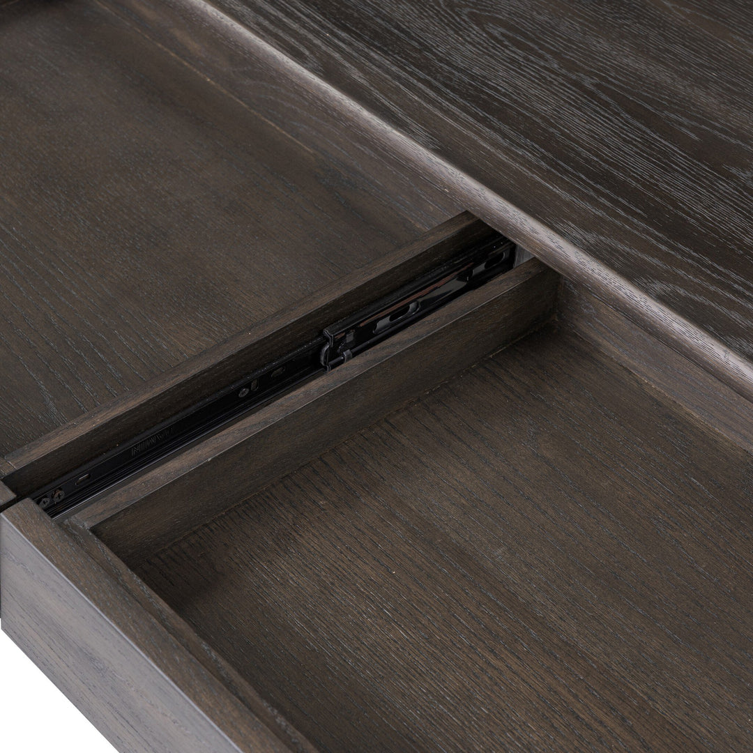 Four Hands - Farrow Console Table - 248000-002 | American Home Furniture