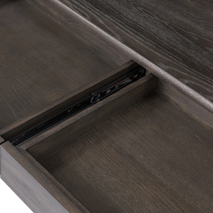 Four Hands - Farrow Console Table - 248000-002 | American Home Furniture