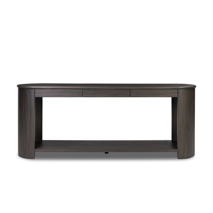 Four Hands - Farrow Console Table - 248000-002 | American Home Furniture