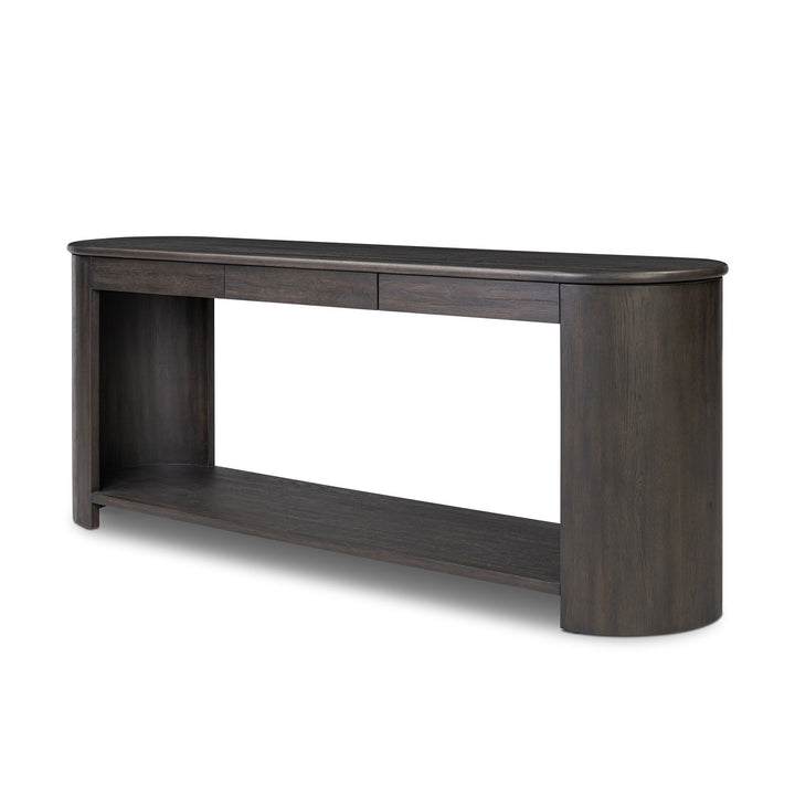 Four Hands - Farrow Console Table - 248000-002 | American Home Furniture