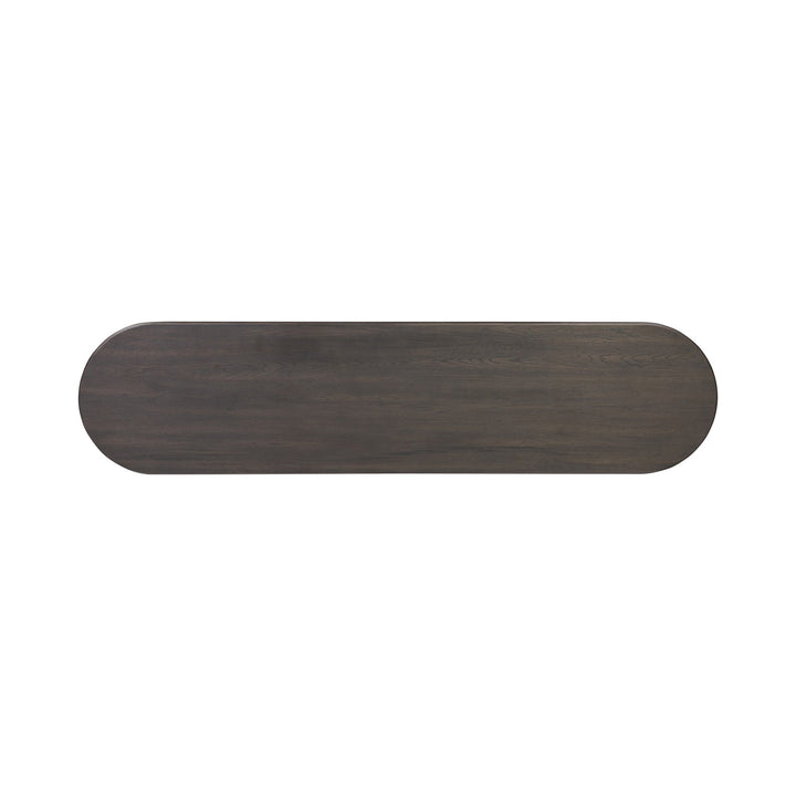 Four Hands - Farrow Console Table - 248000-002 | American Home Furniture