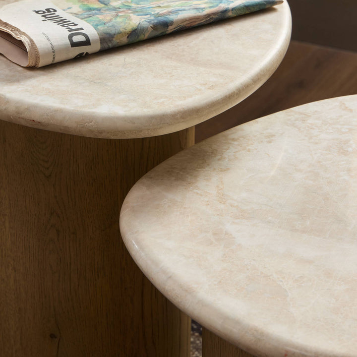 Cappuccino Marble