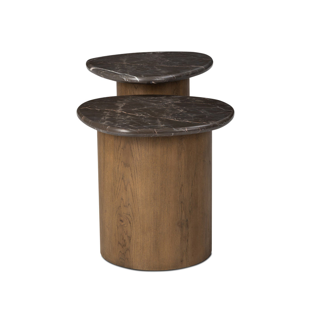 Four Hands - Kovo Nesting End Tables - 248005-003 | American Home Furniture