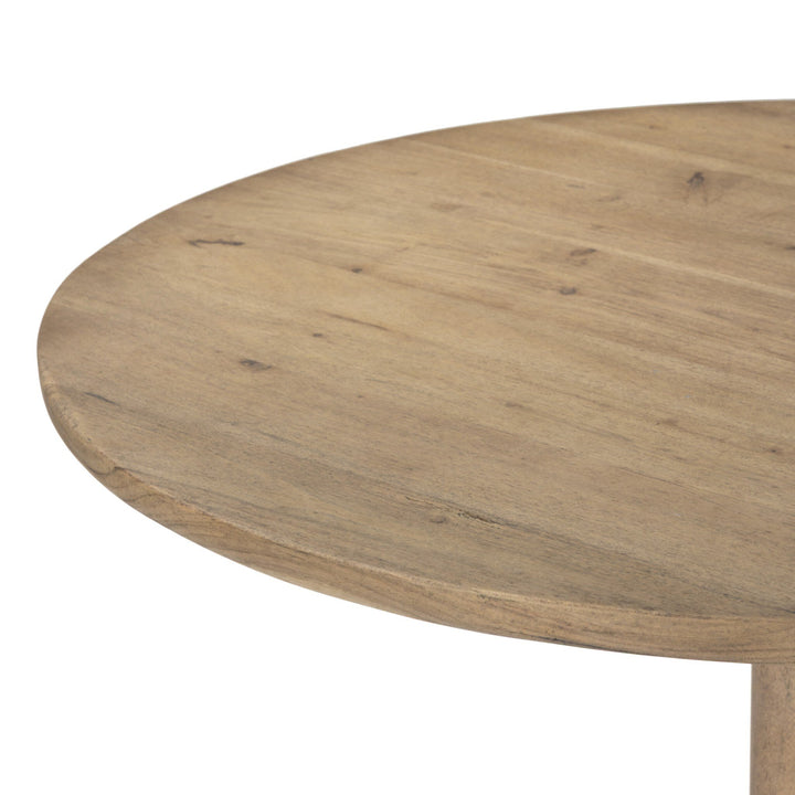 Four Hands - Barron End Table - 248006-002 | American Home Furniture