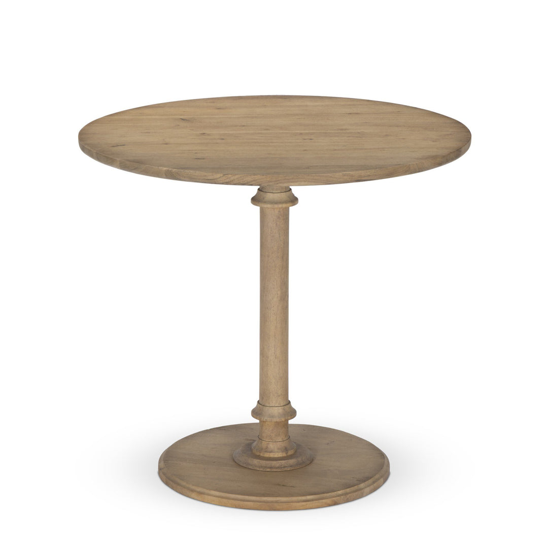 Four Hands - Barron End Table - 248006-002 | American Home Furniture