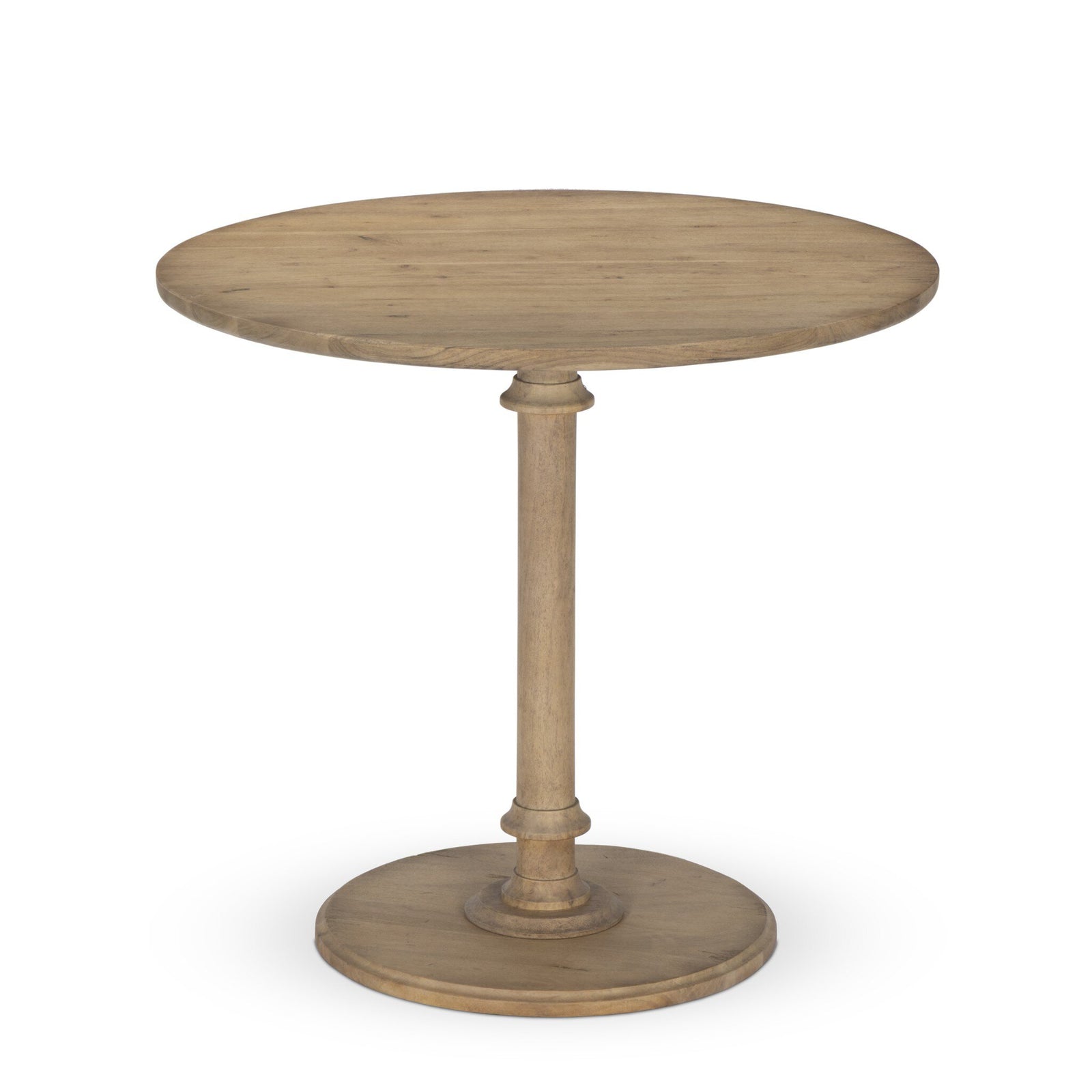 Four Hands - Barron End Table - 248006-002 | American Home Furniture