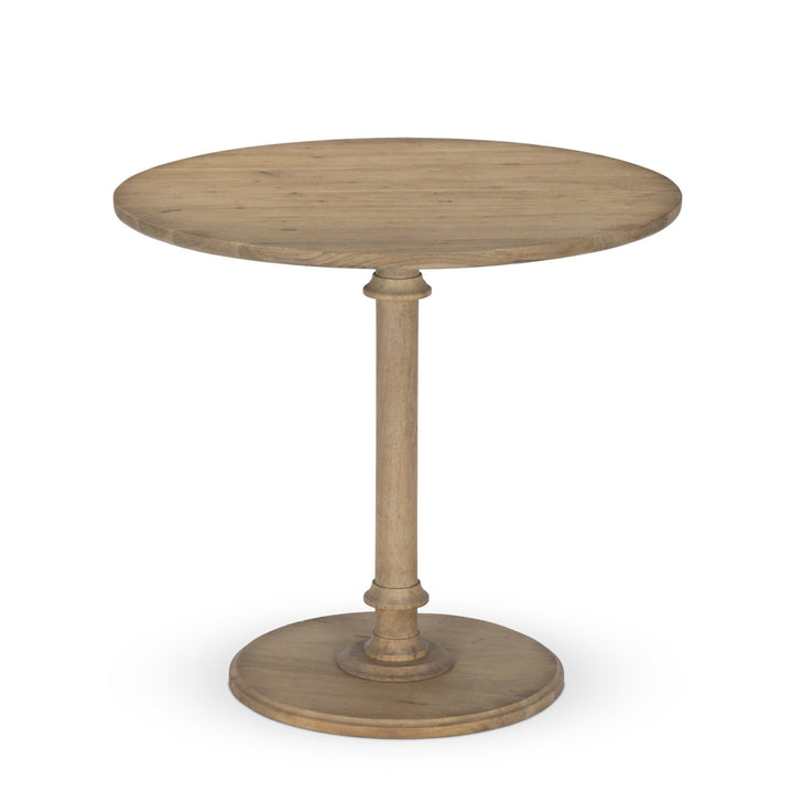 Four Hands - Barron End Table - 248006-002 | American Home Furniture