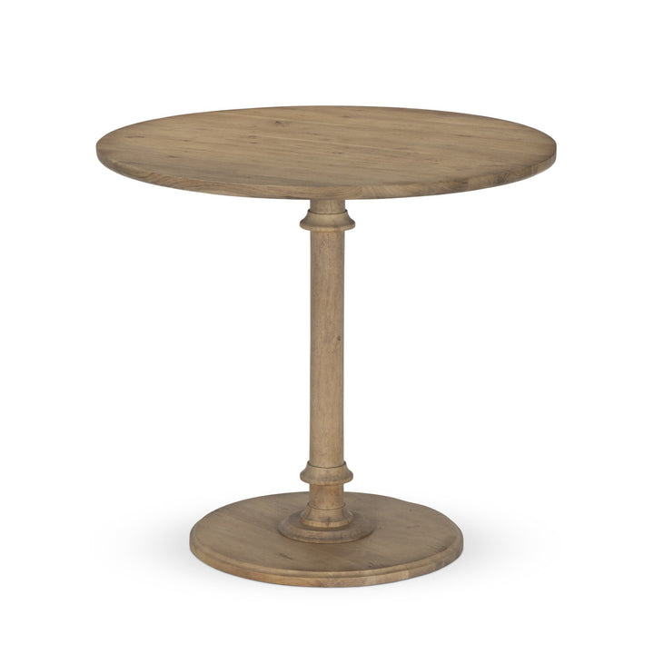 Four Hands - Barron End Table - 248006-002 | American Home Furniture