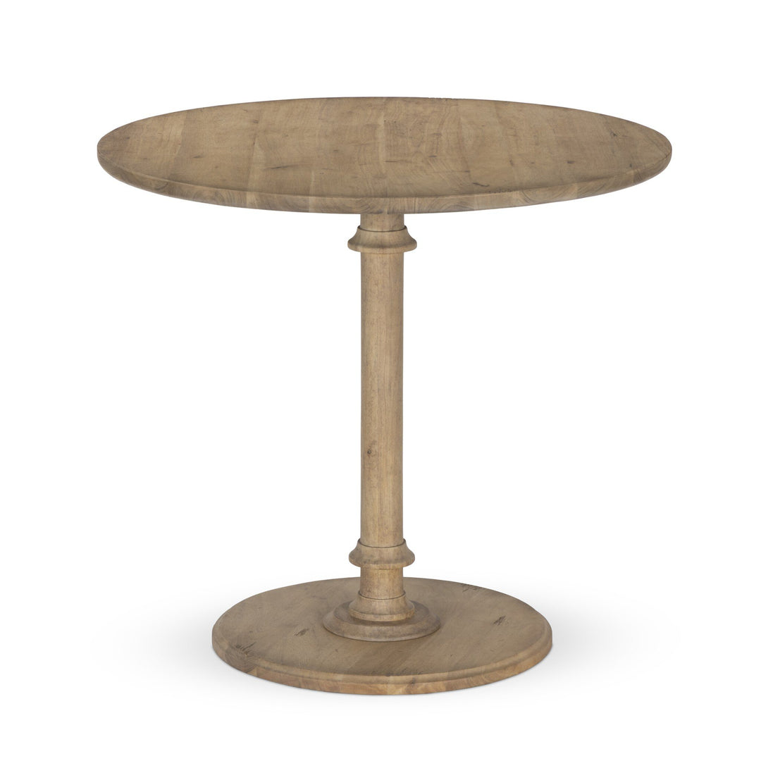 Four Hands - Barron End Table - 248006-002 | American Home Furniture