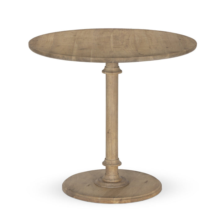Four Hands - Barron End Table - 248006-002 | American Home Furniture