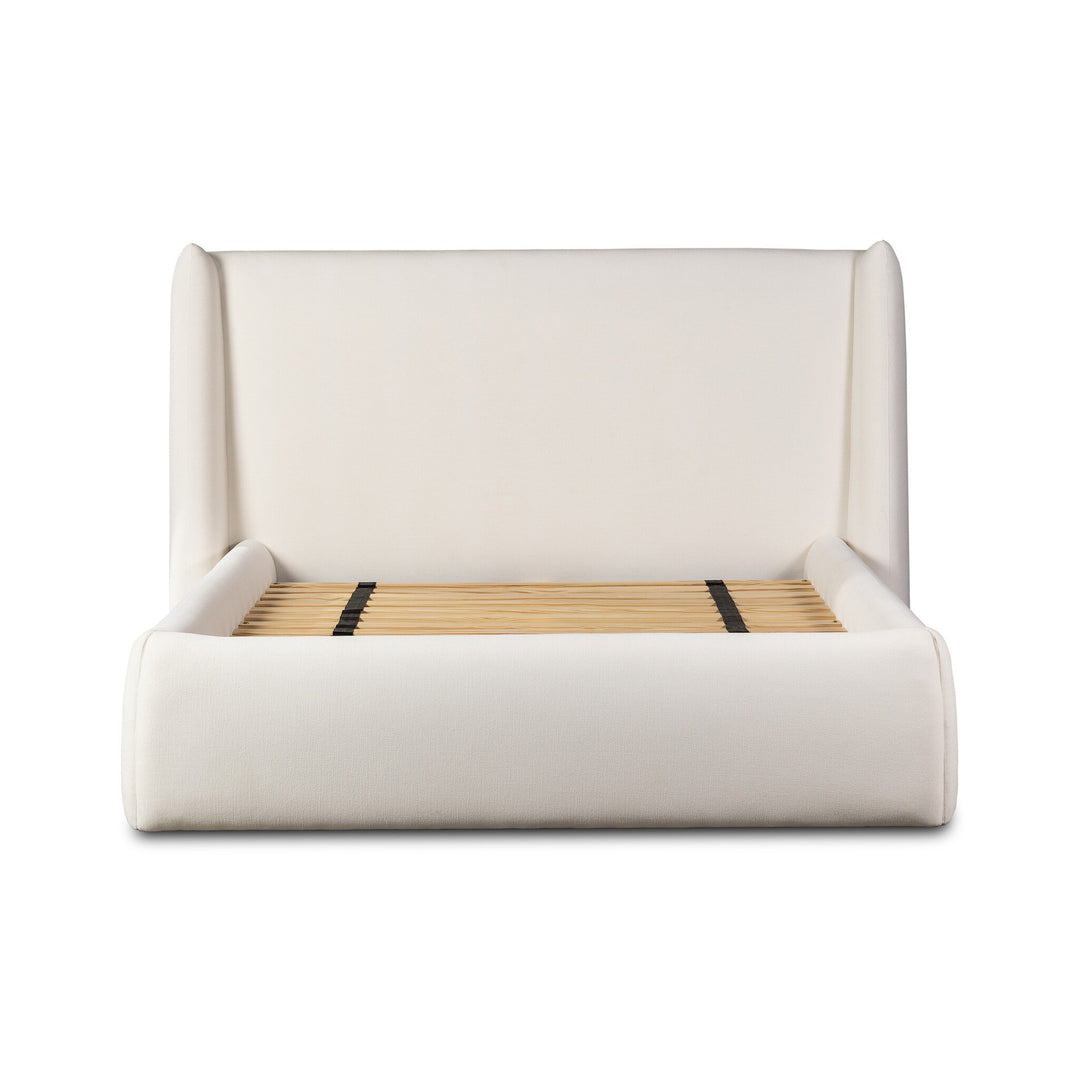 Four Hands - Hexley Bed - 248011-001 | American Home Furniture