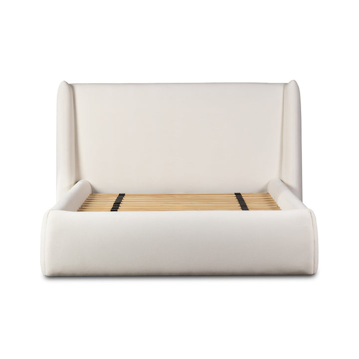 Four Hands - Hexley Bed - 248011-001 | American Home Furniture