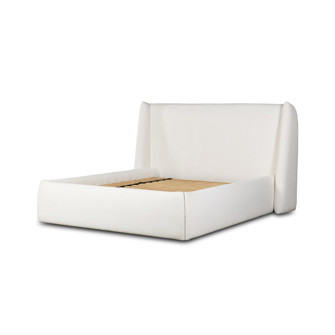 Four Hands - Hexley Bed - 248011-001 | American Home Furniture