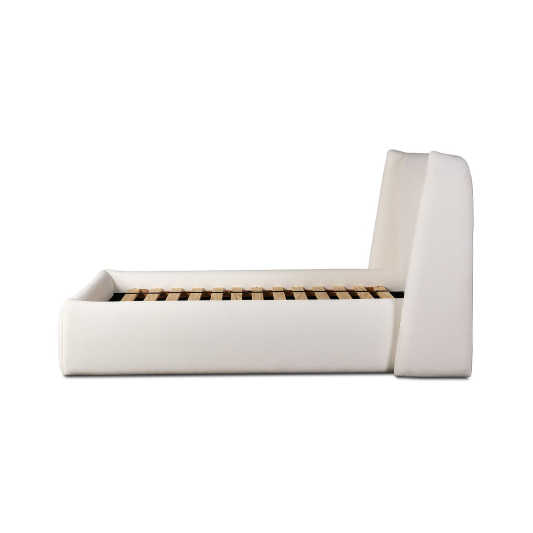 Four Hands - Hexley Bed - 248011-001 | American Home Furniture
