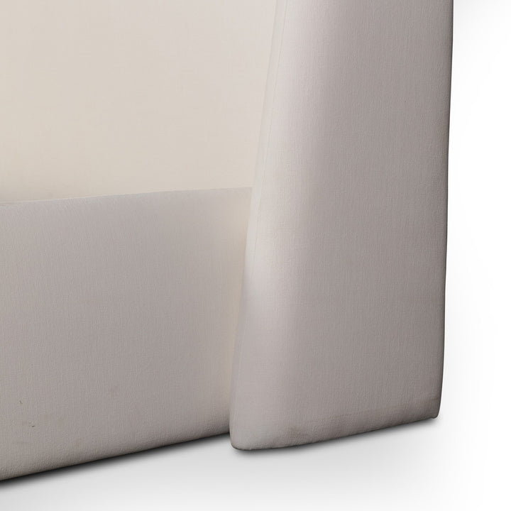 Four Hands - Hexley Bed - 248011-001 | American Home Furniture
