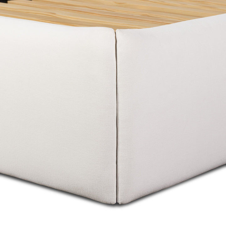 Four Hands - Hexley Bed - 248011-001 | American Home Furniture