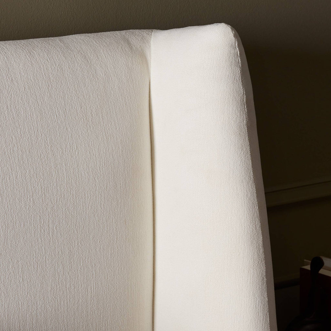 Four Hands - Hexley Bed - 248011-001 | American Home Furniture