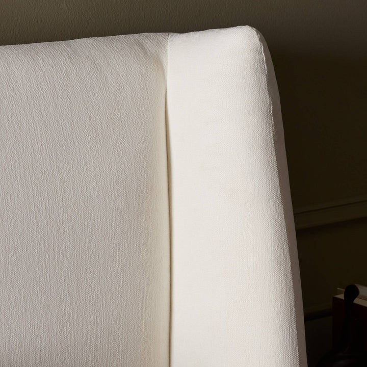 Four Hands - Hexley Bed - 248011-001 | American Home Furniture