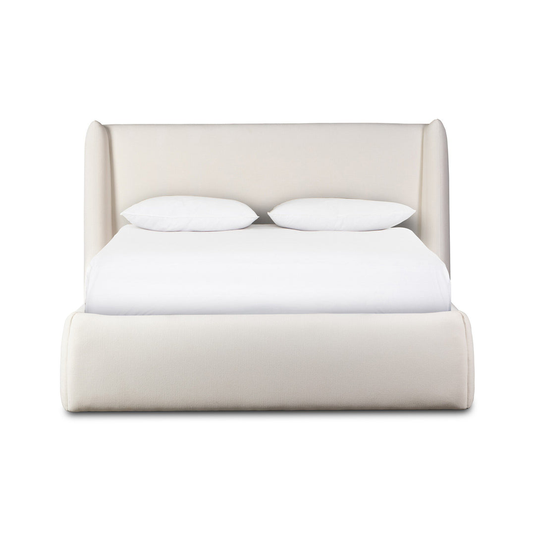 Four Hands - Hexley Bed - 248011-001 | American Home Furniture