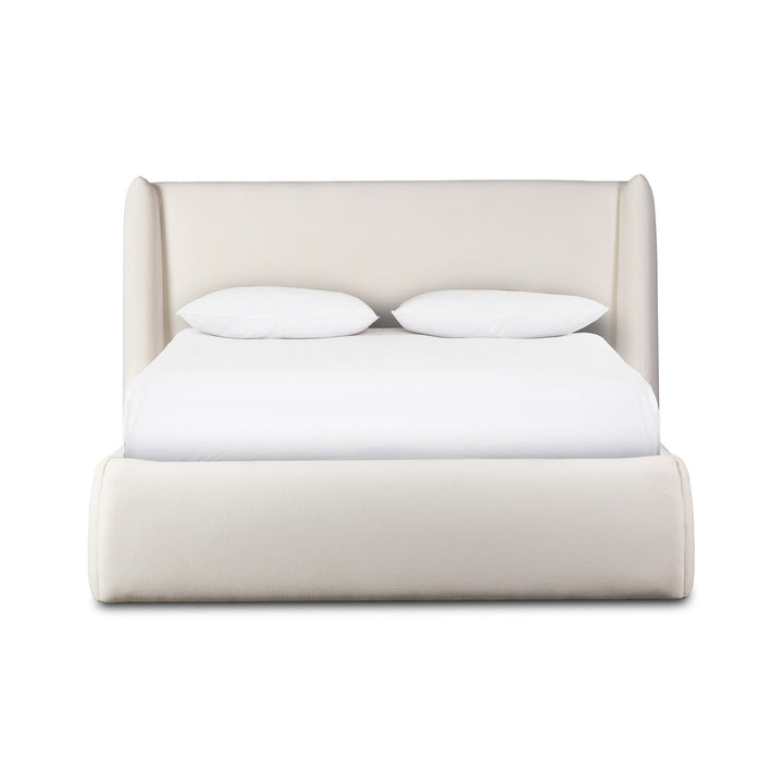 Four Hands - Hexley Bed - 248011-001 | American Home Furniture