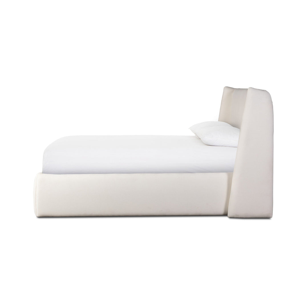 Four Hands - Hexley Bed - 248011-001 | American Home Furniture