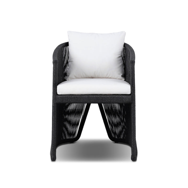 Faux Black Hyacinth