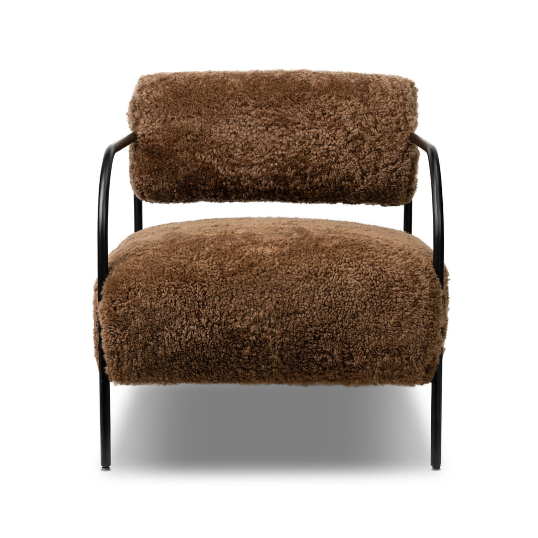 Amber Shearling