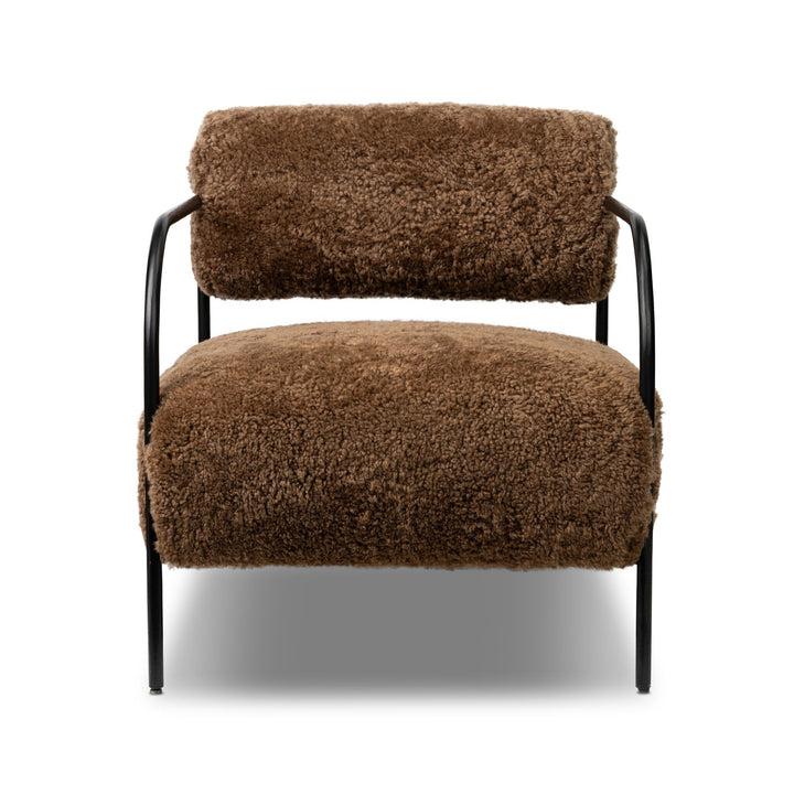 Amber Shearling