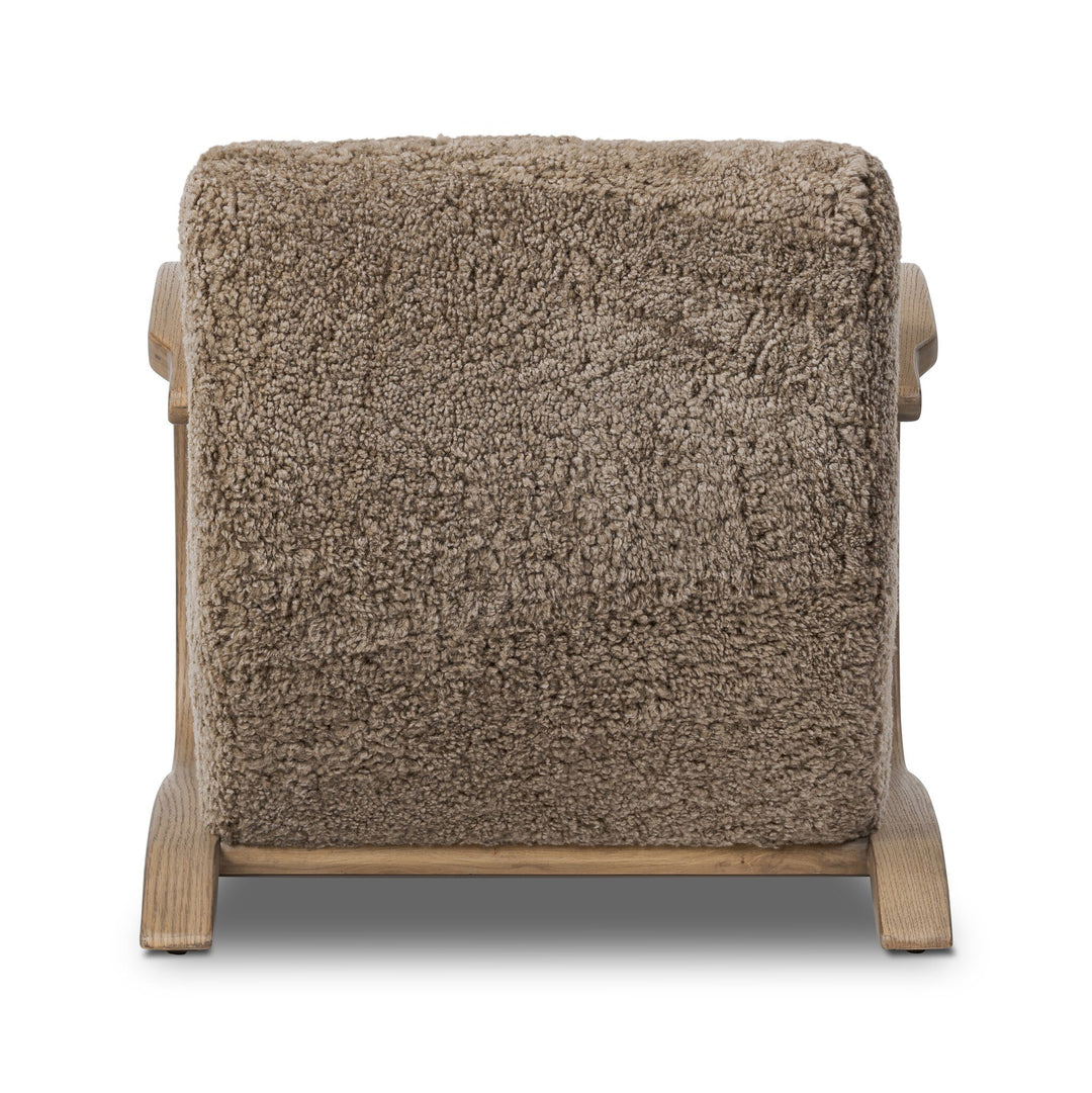 Four Hands - Burke Chair - 248102-006 | American Home Furniture