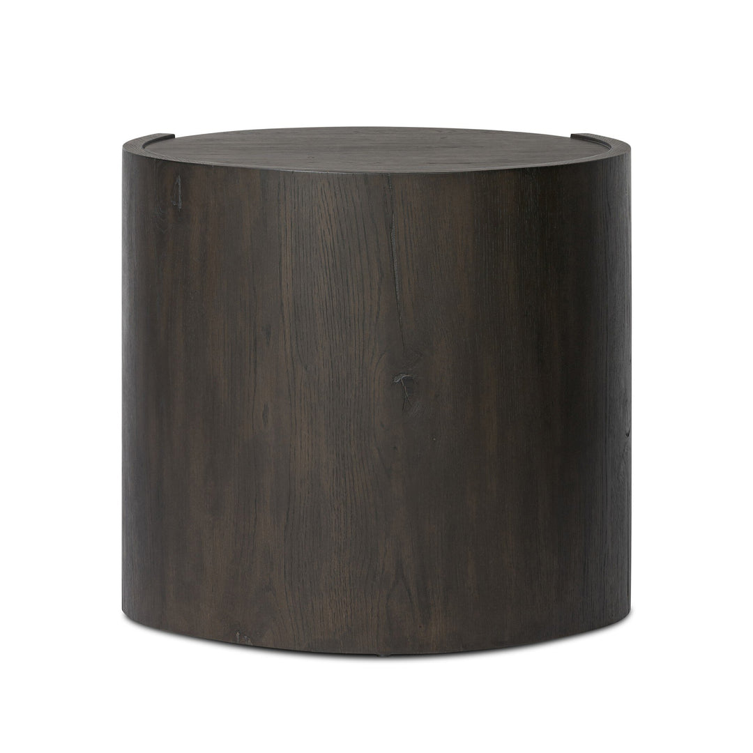 Smoked Black Veneer