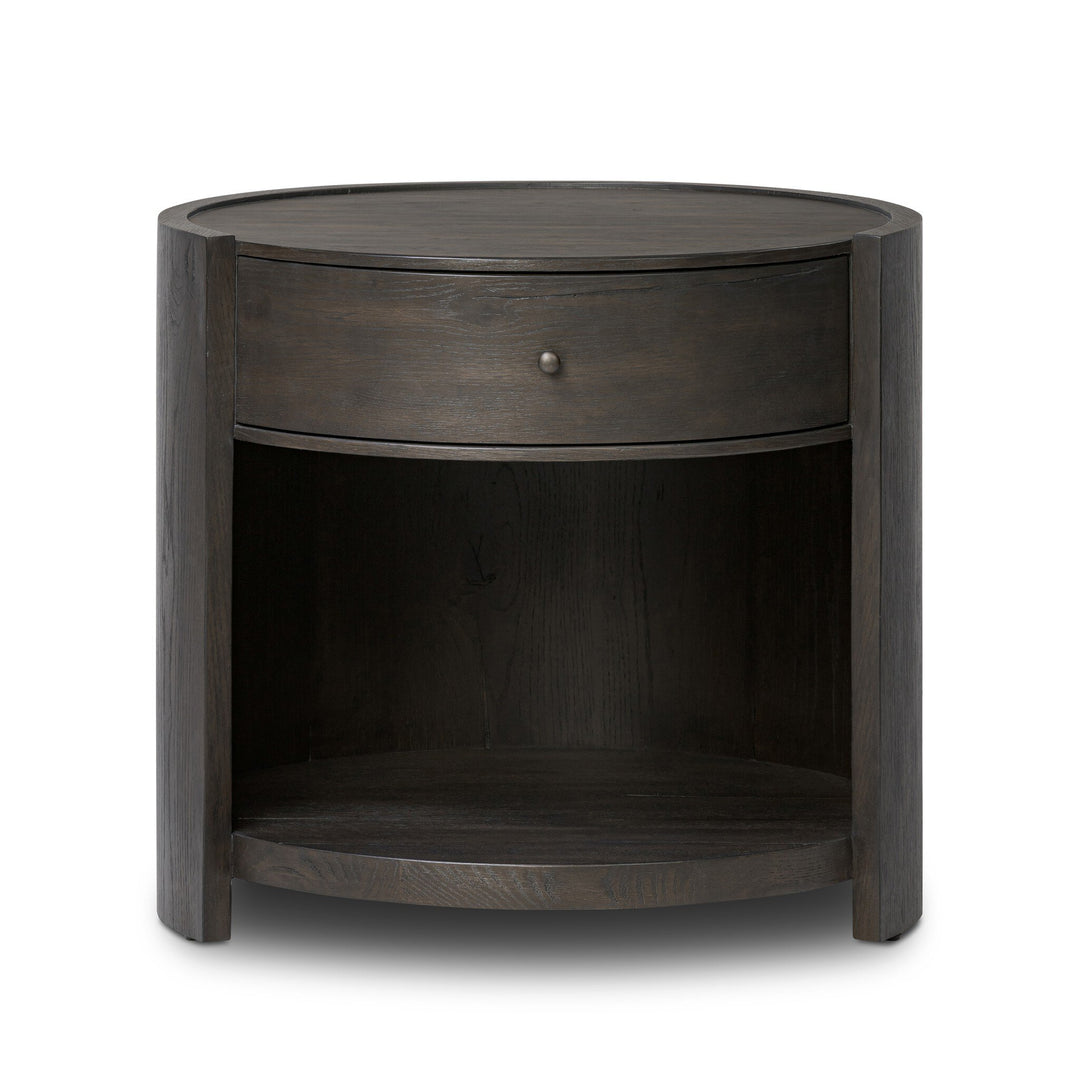 Smoked Black Veneer
