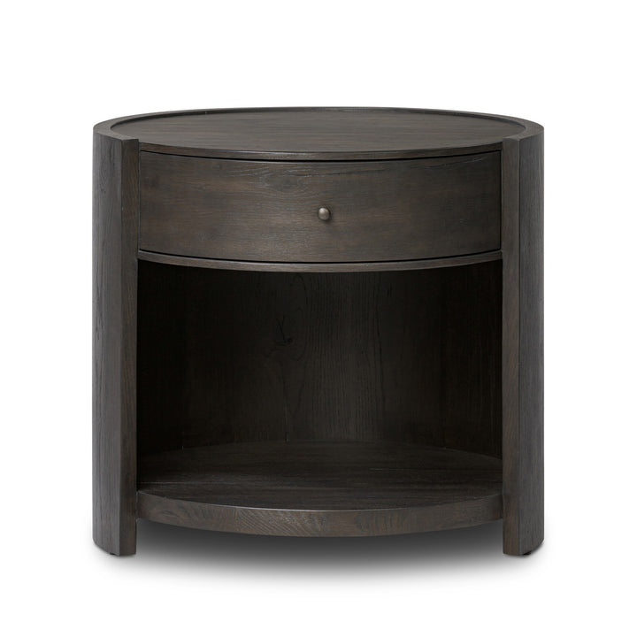 Smoked Black Veneer