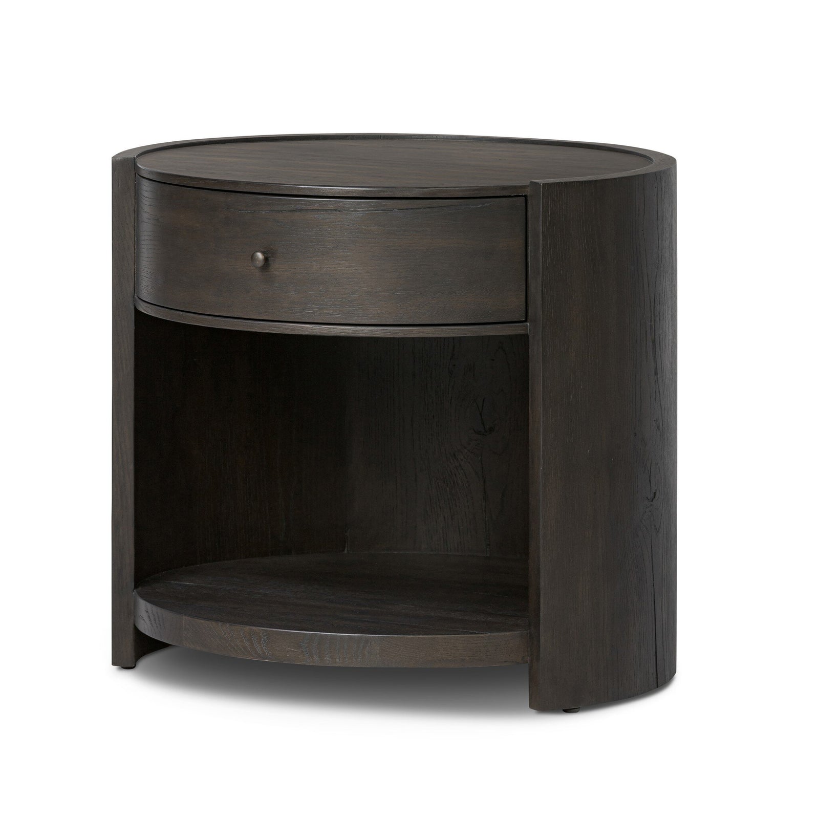 Smoked Black Veneer
