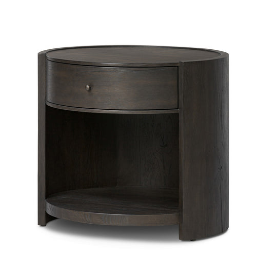 Smoked Black Veneer