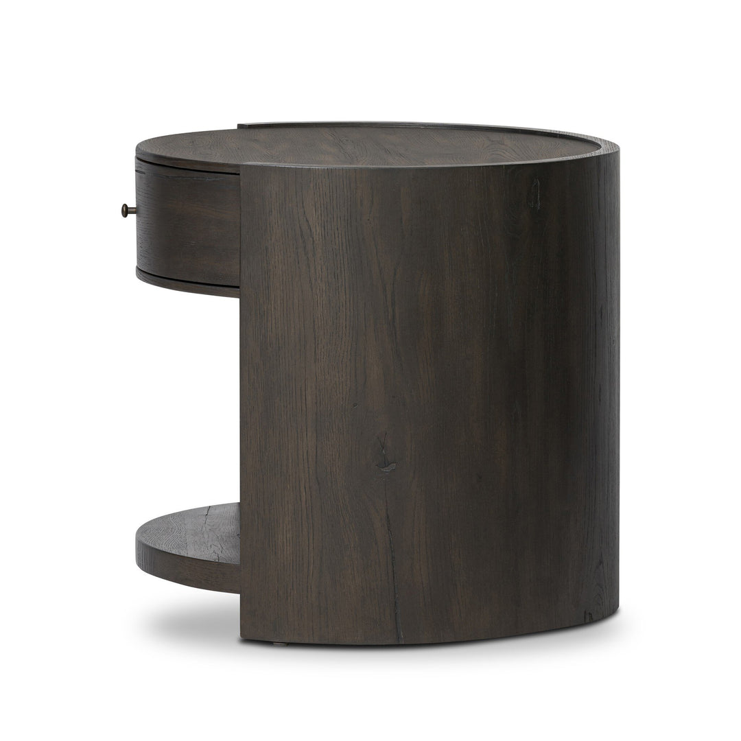 Smoked Black Veneer