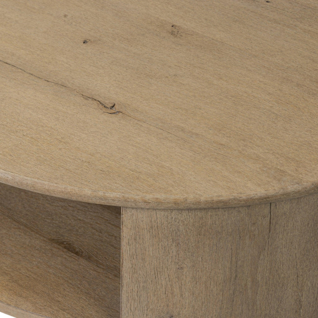 Farrow Coffee Table - AmericanHomeFurniture