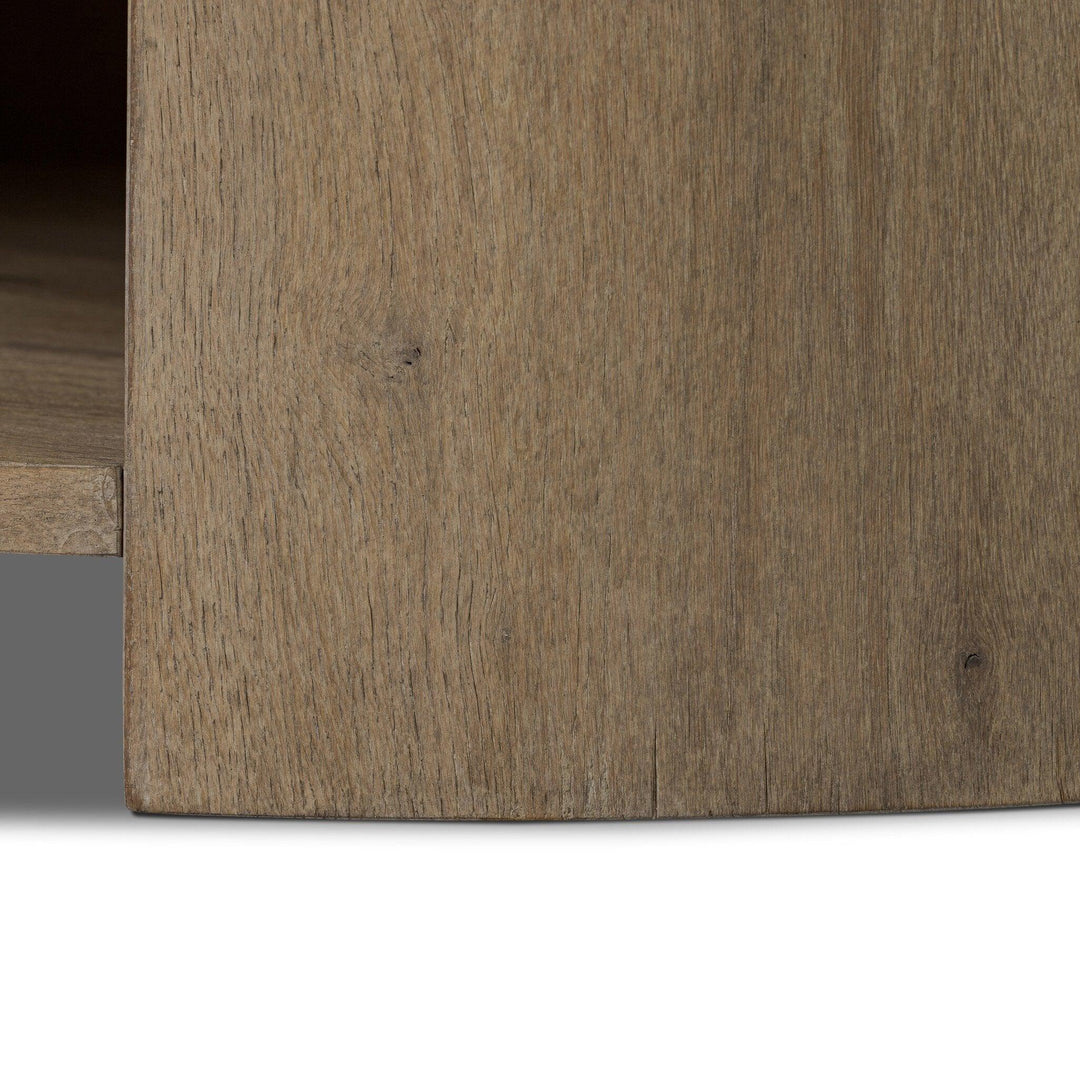 Farrow Coffee Table - AmericanHomeFurniture