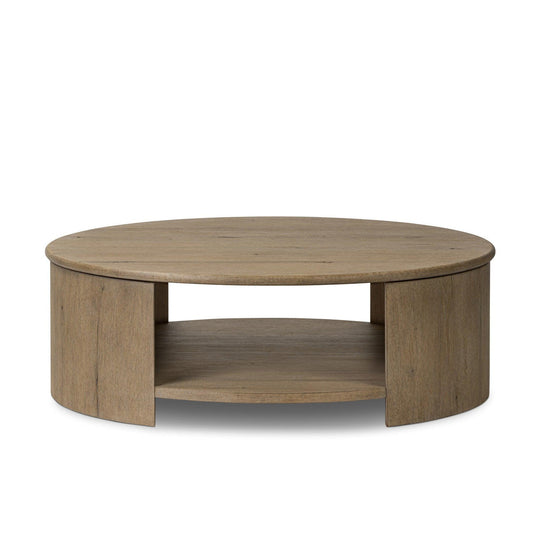 Four Hands - Farrow Coffee Table - 248126-001 | American Home Furniture