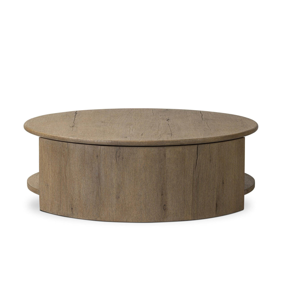 Farrow Coffee Table - AmericanHomeFurniture