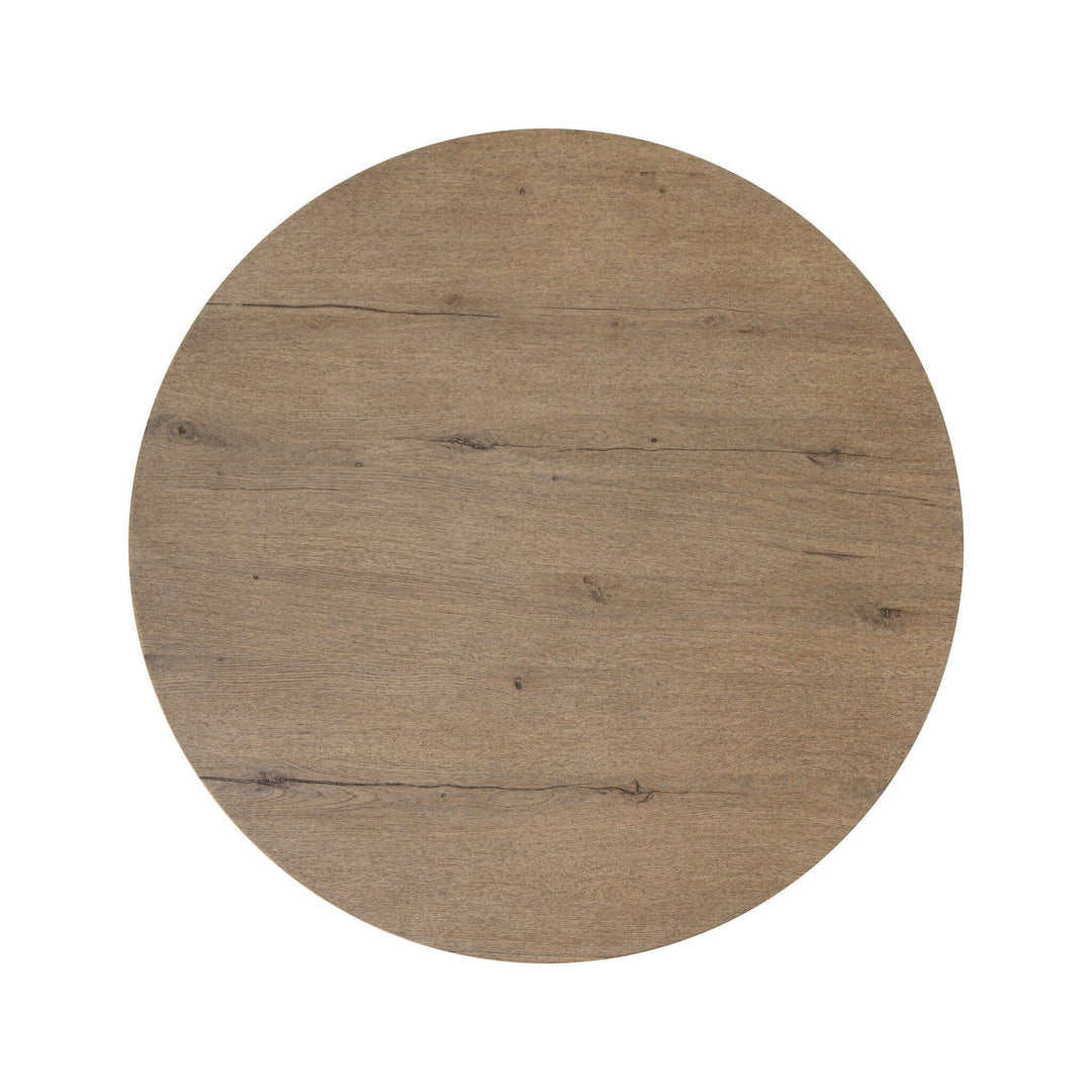 Farrow Coffee Table - AmericanHomeFurniture