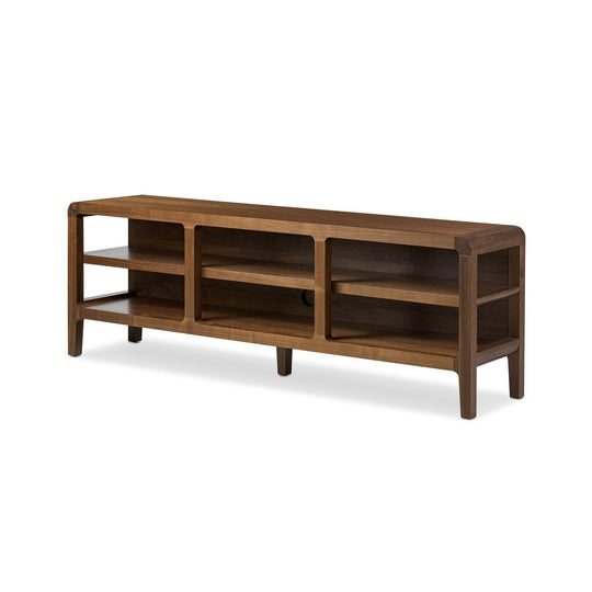 Four Hands - Hawkes Console Table - 248128-001 | American Home Furniture